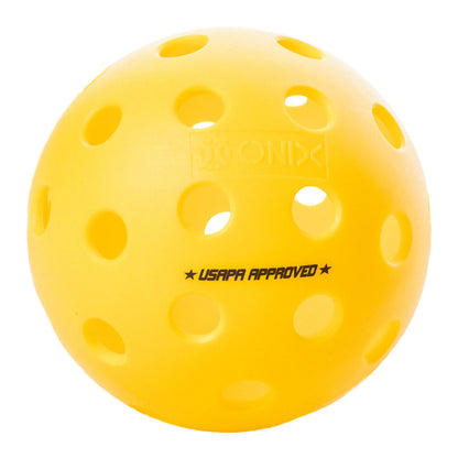 ONIX Fuse G2 Outdoor Pickleball - Pickleball Sports Trusted