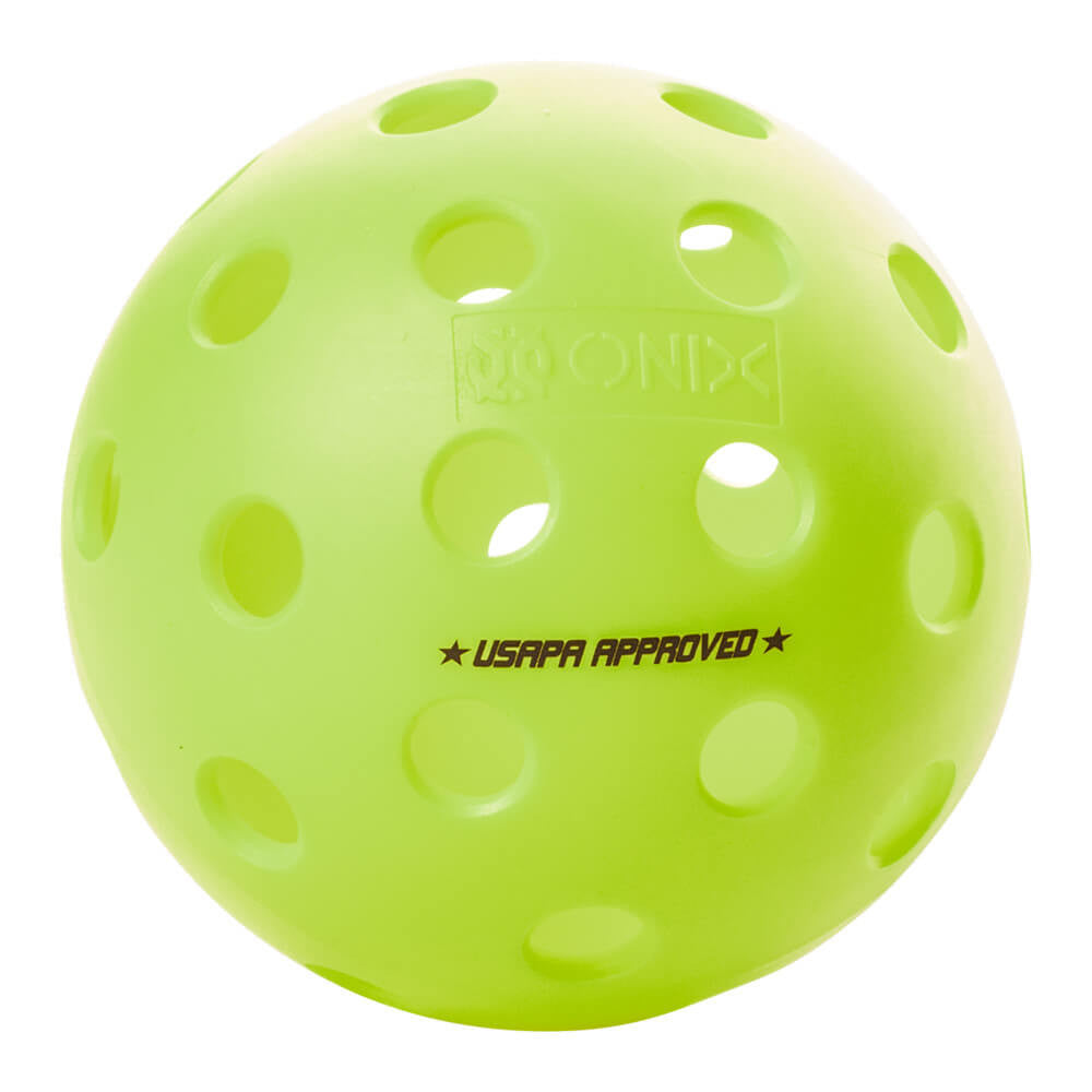 ONIX Fuse G2 Outdoor Pickleball - Pickleball Sports Trusted