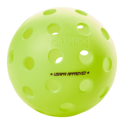 ONIX Fuse G2 Outdoor Pickleball - Pickleball Sports Trusted