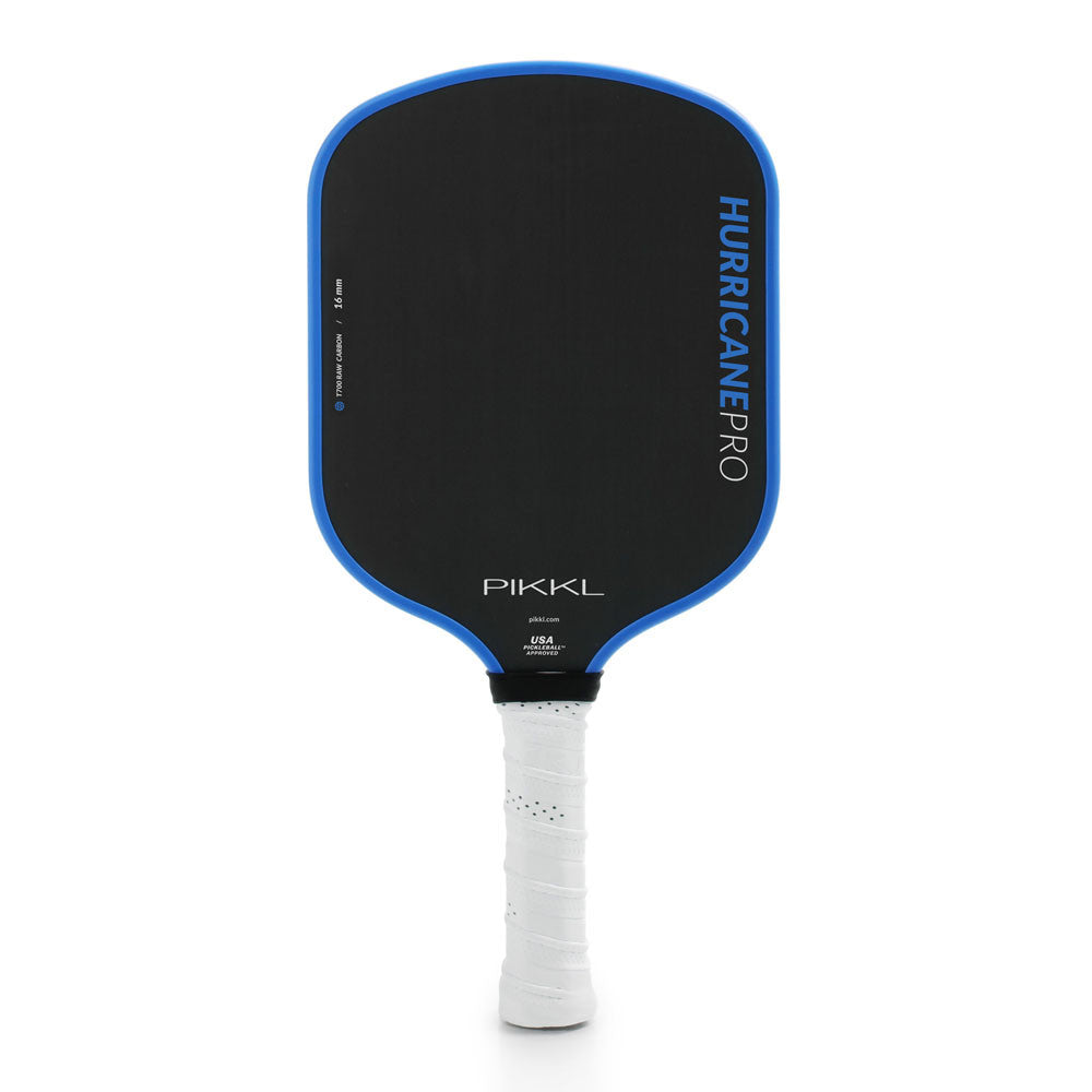 PIKKL Hurricane Pro 16mm Pickleball Paddle - Pickleball Sports Special Offer