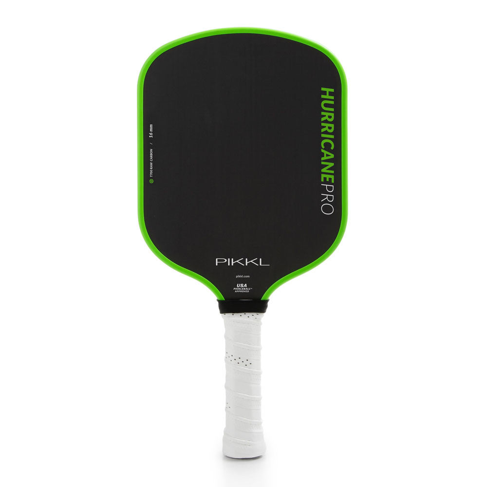 PIKKL Hurricane Pro 16mm Pickleball Paddle - Pickleball Sports Special Offer