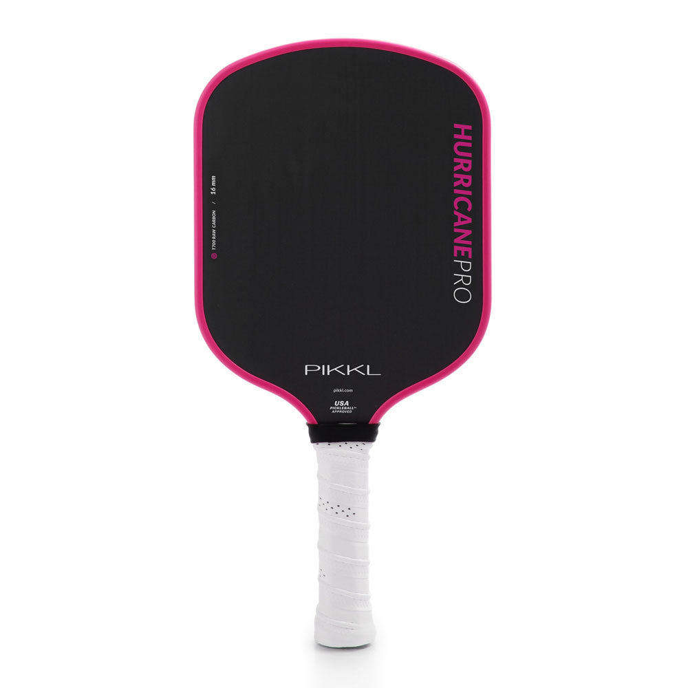PIKKL Hurricane Pro 16mm Pickleball Paddle - Pickleball Sports Special Offer