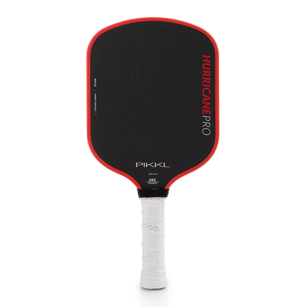 PIKKL Hurricane Pro 16mm Pickleball Paddle - Pickleball Sports Special Offer