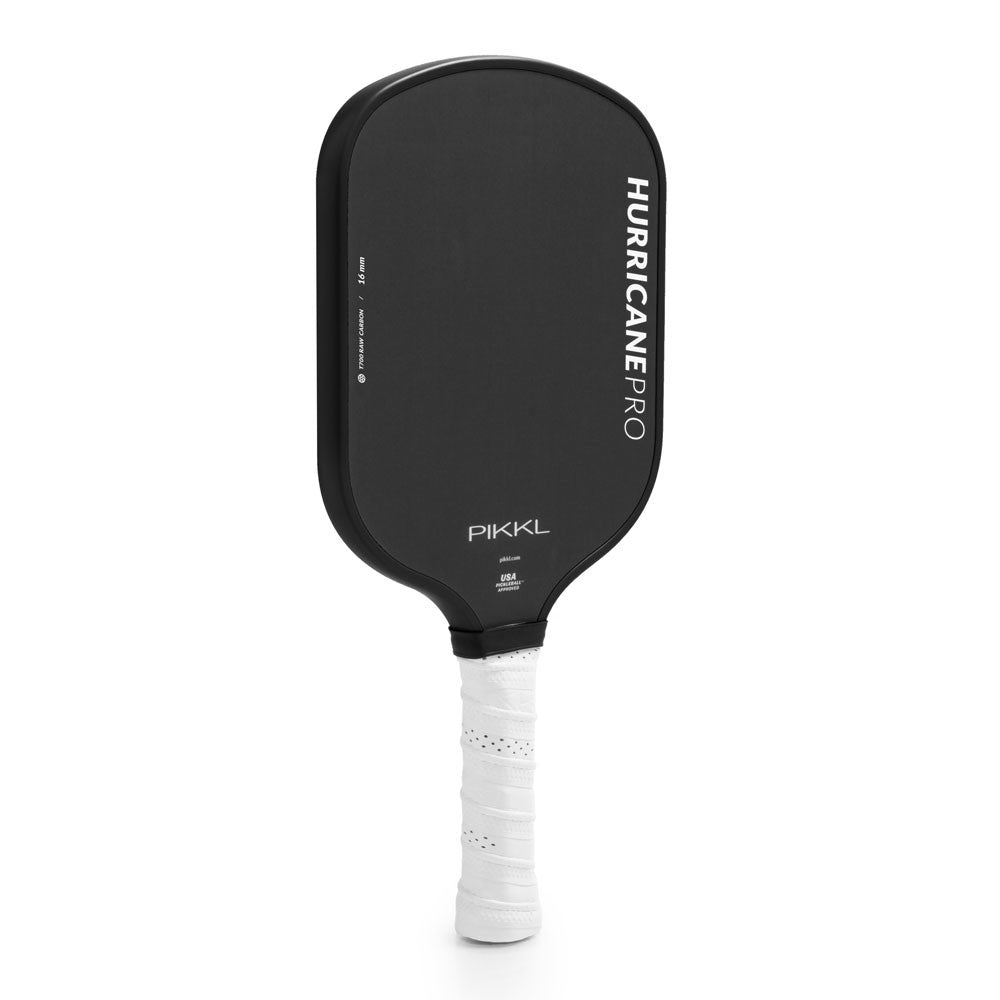 PIKKL Hurricane Pro 16mm Pickleball Paddle - Pickleball Sports Special Offer