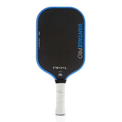 PIKKL Vantage Pro 14mm Pickleball Paddle - Pickleball Sports Great Value
