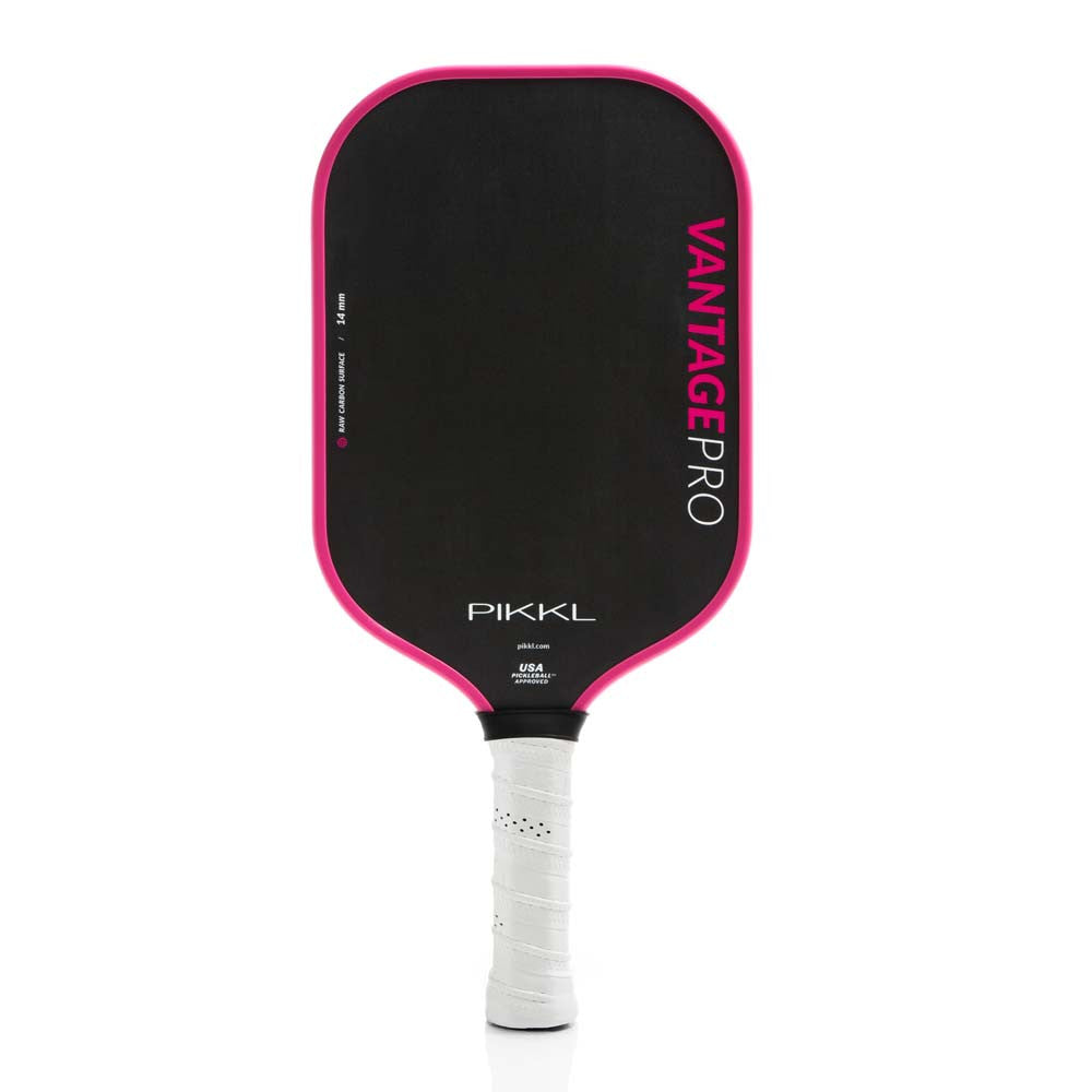 PIKKL Vantage Pro 14mm Pickleball Paddle - Pickleball Sports Great Value