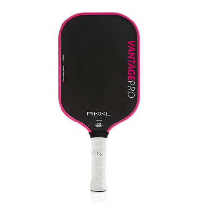 PIKKL Vantage Pro 14mm Pickleball Paddle - Pickleball Sports Great Value