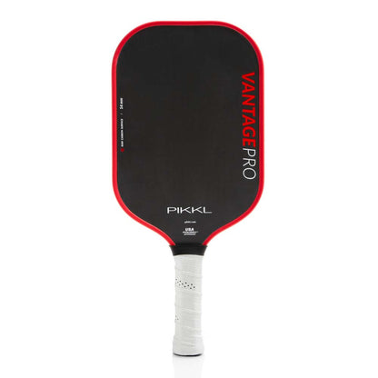 PIKKL Vantage Pro 14mm Pickleball Paddle - Pickleball Sports Great Value