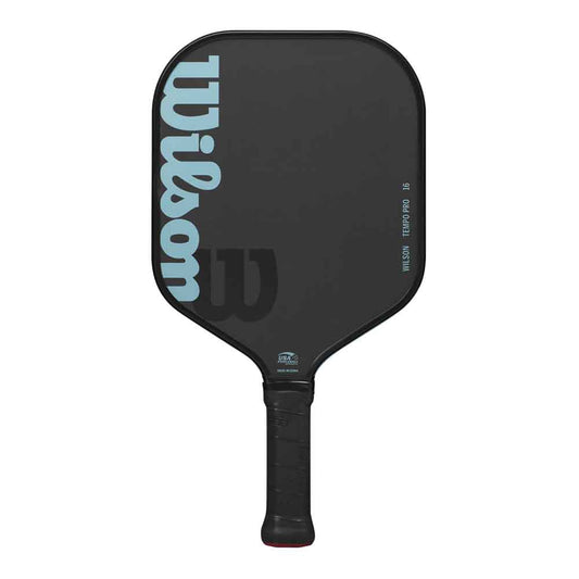 Wilson Tempo Pro 16 Pickleball Paddle - Pickleball Sports Sale