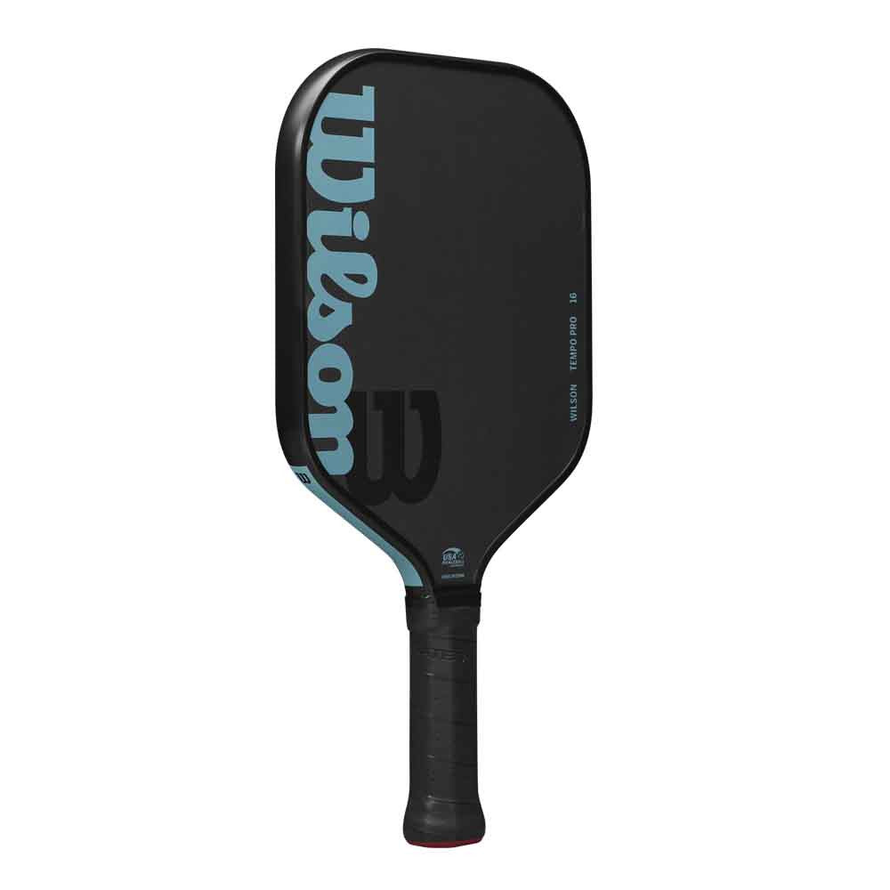 Wilson Tempo Pro 16 Pickleball Paddle - Pickleball Sports Sale