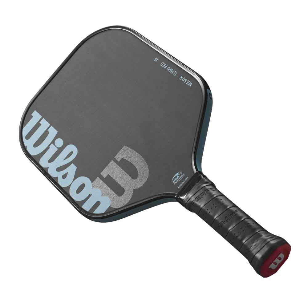 Wilson Tempo Pro 16 Pickleball Paddle - Pickleball Sports Sale