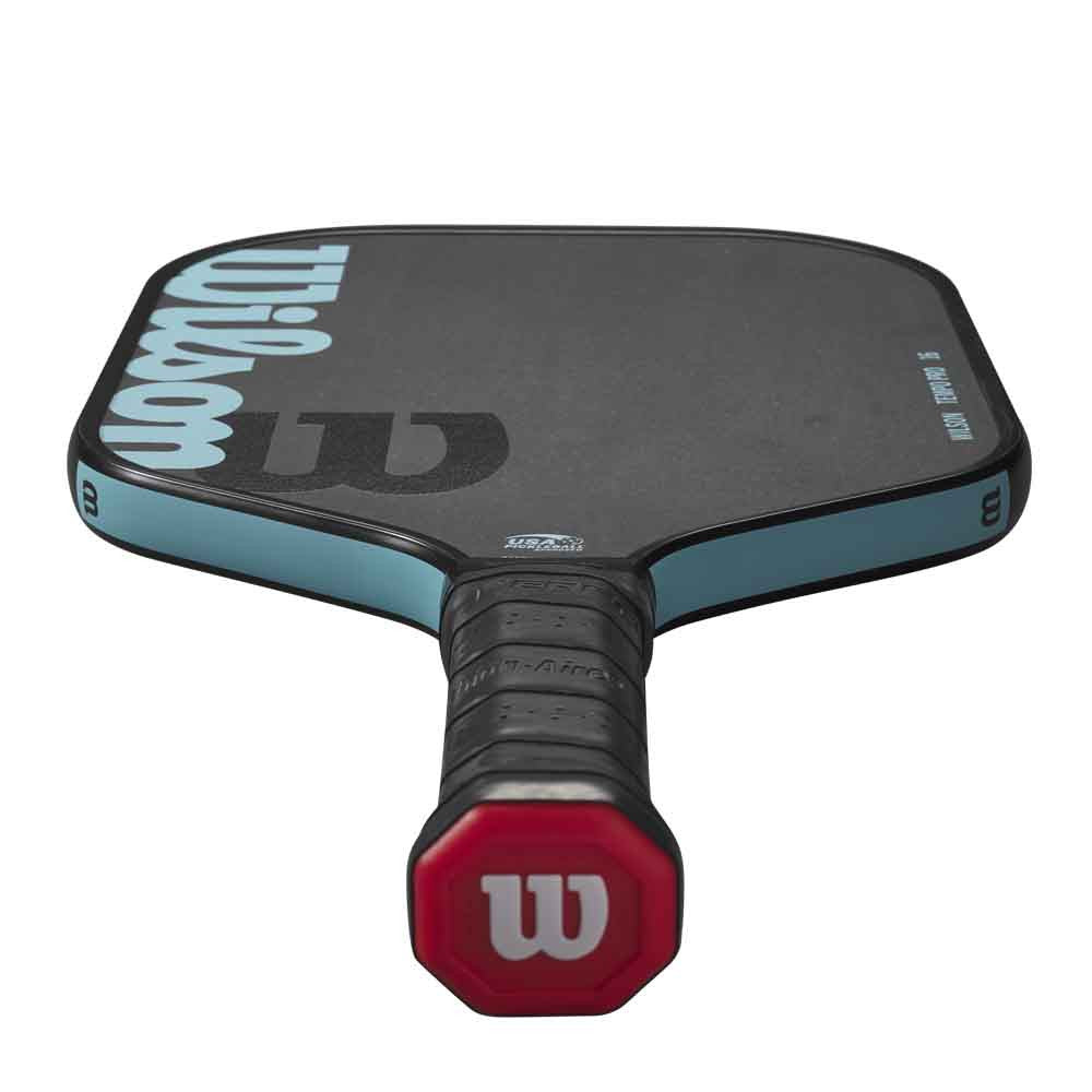 Wilson Tempo Pro 16 Pickleball Paddle - Pickleball Sports Sale