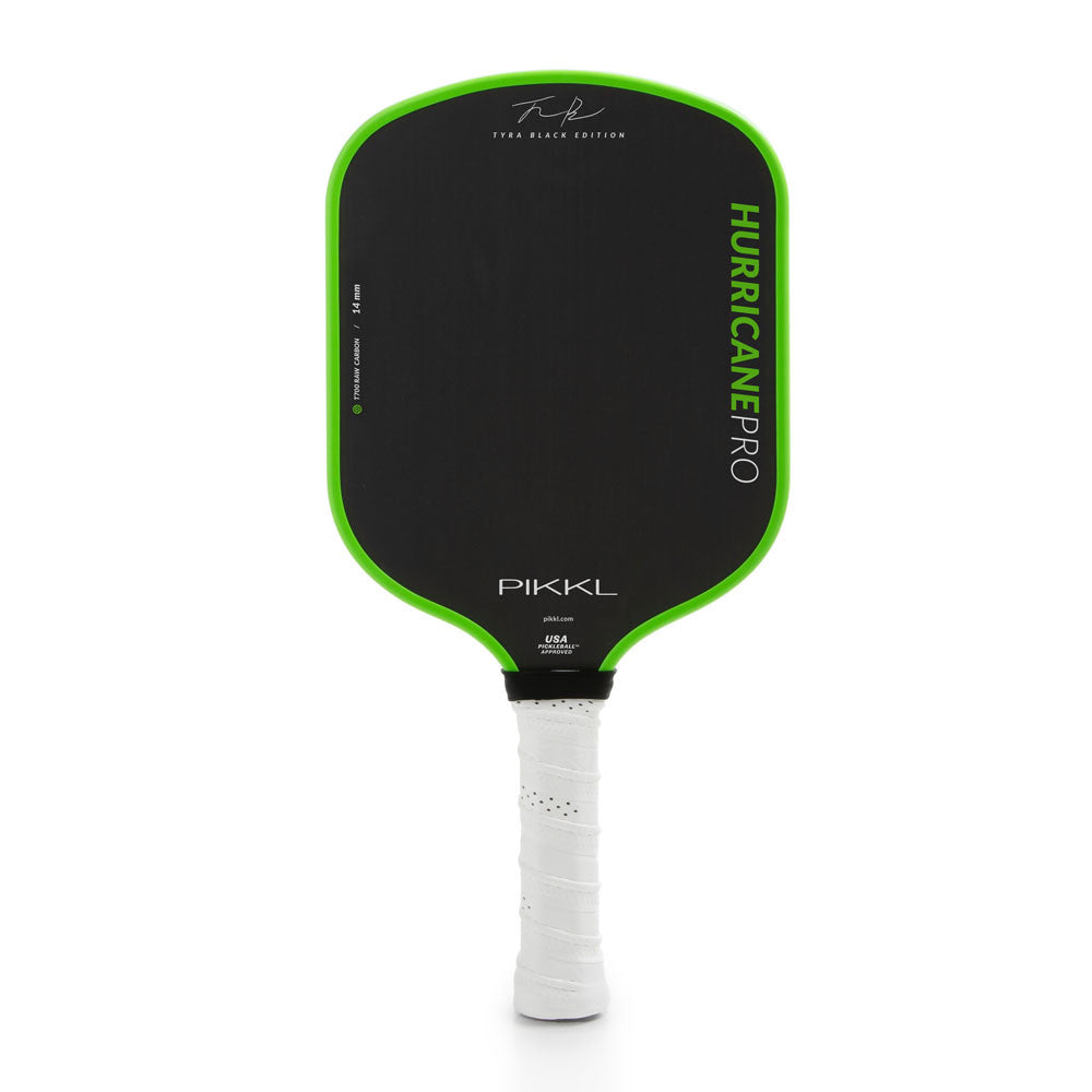 PIKKL Hurricane Pro 14mm Pickleball Paddle - Pickleball Sports Best Price