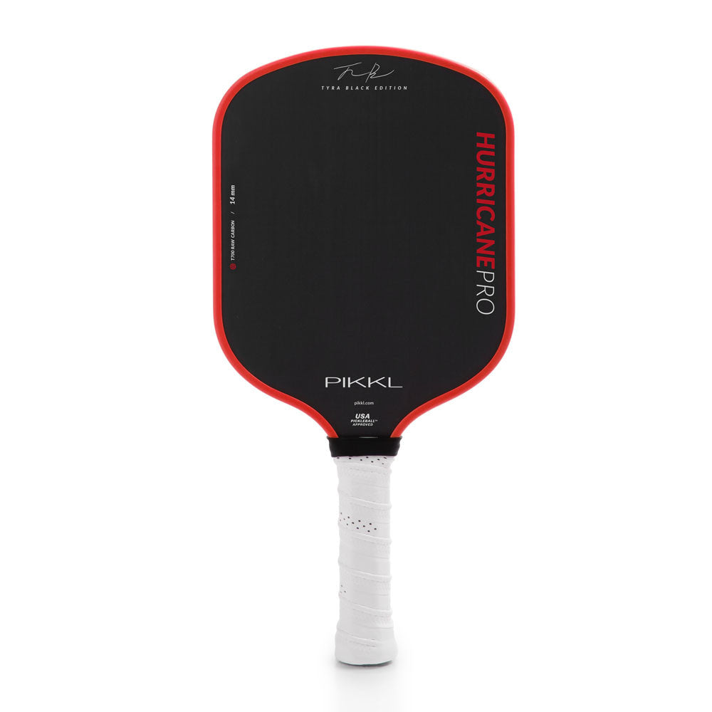 PIKKL Hurricane Pro 14mm Pickleball Paddle - Pickleball Sports Best Price