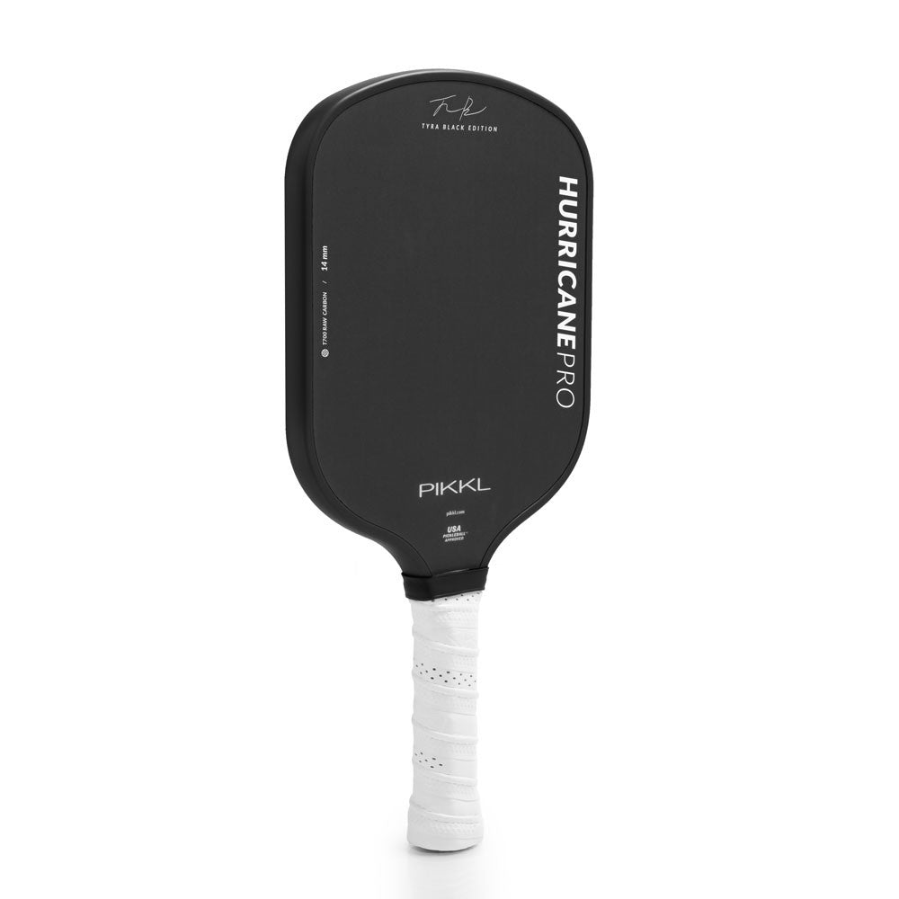 PIKKL Hurricane Pro 14mm Pickleball Paddle - Pickleball Sports Best Price