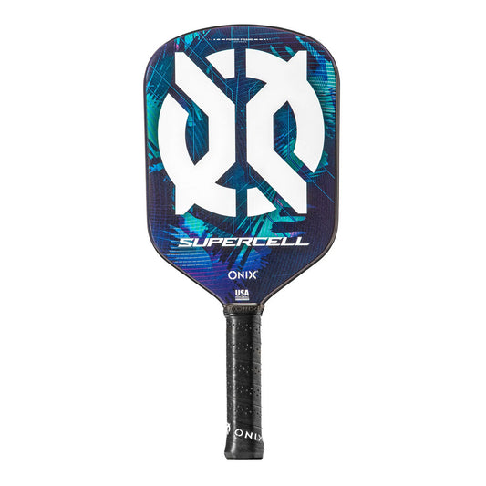 ONIX Supercell Pickleball Paddle - Pickleball Sports Featured