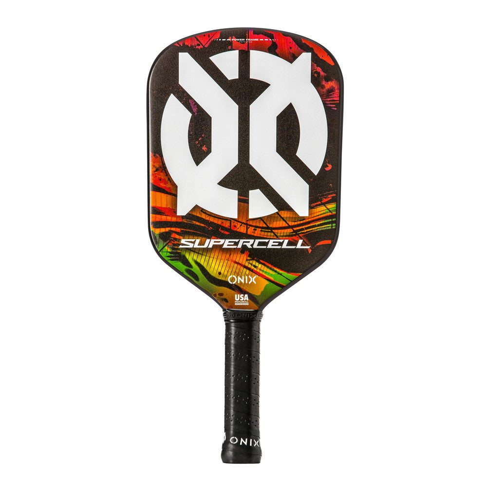 ONIX Supercell Pickleball Paddle - Pickleball Sports Featured