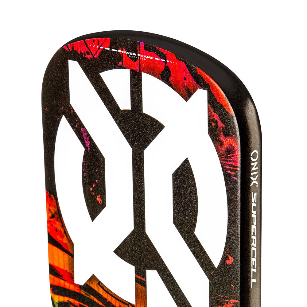 ONIX Supercell Pickleball Paddle - Pickleball Sports Featured