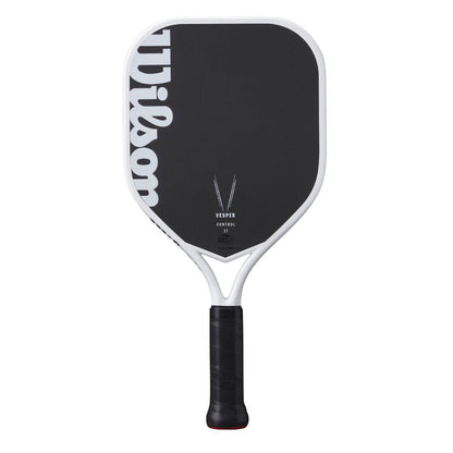 Wilson Vesper Control 17mm Pickleball Paddle - Pickleball Sports Classic