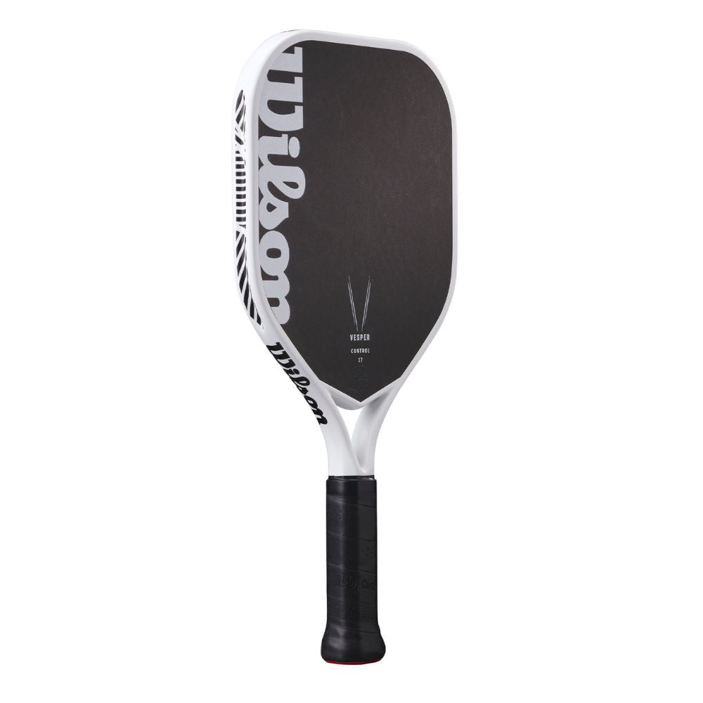 Wilson Vesper Control 17mm Pickleball Paddle - Pickleball Sports Classic