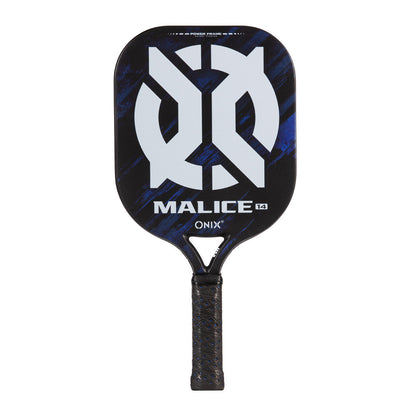 ONIX Evoke Malice Composite Pickleball Paddle - Pickleball Sports Special Offer