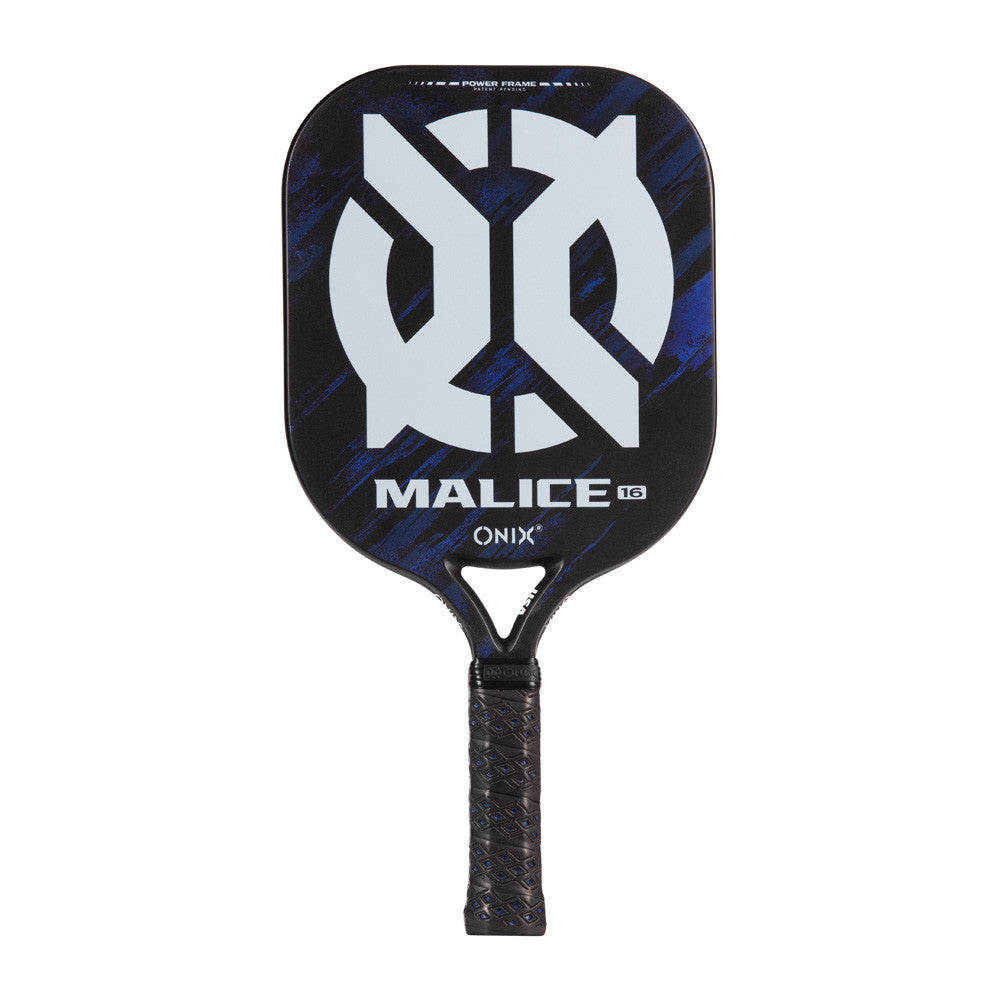 ONIX Evoke Malice Composite Pickleball Paddle - Pickleball Sports Special Offer