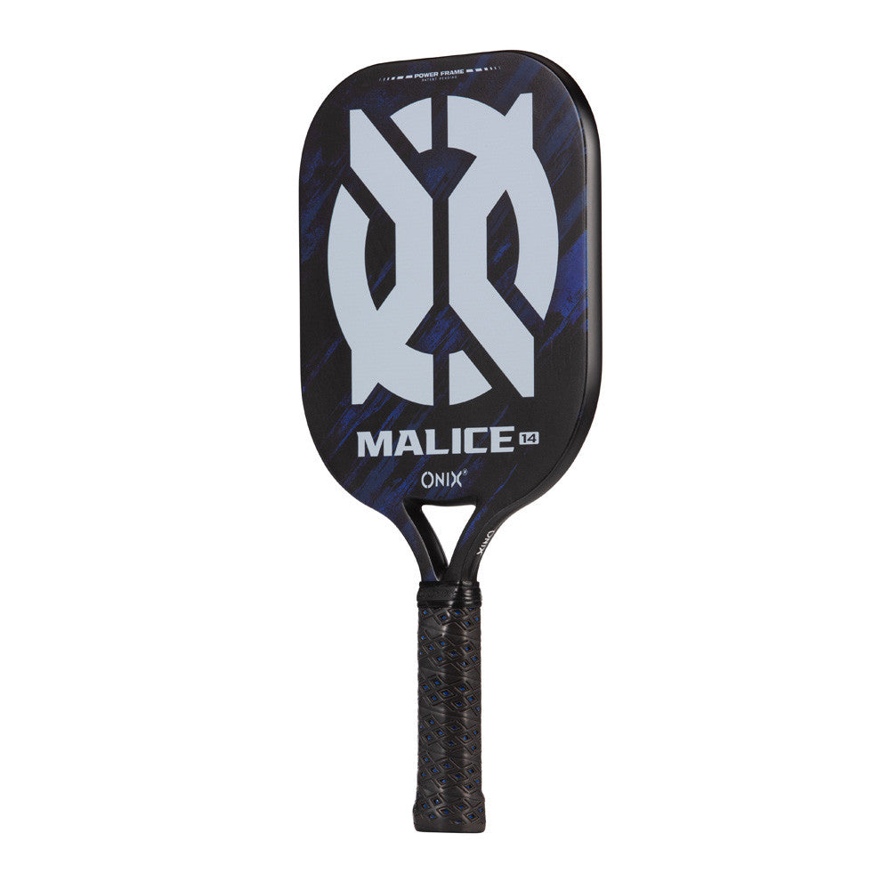 ONIX Evoke Malice Composite Pickleball Paddle - Pickleball Sports Special Offer