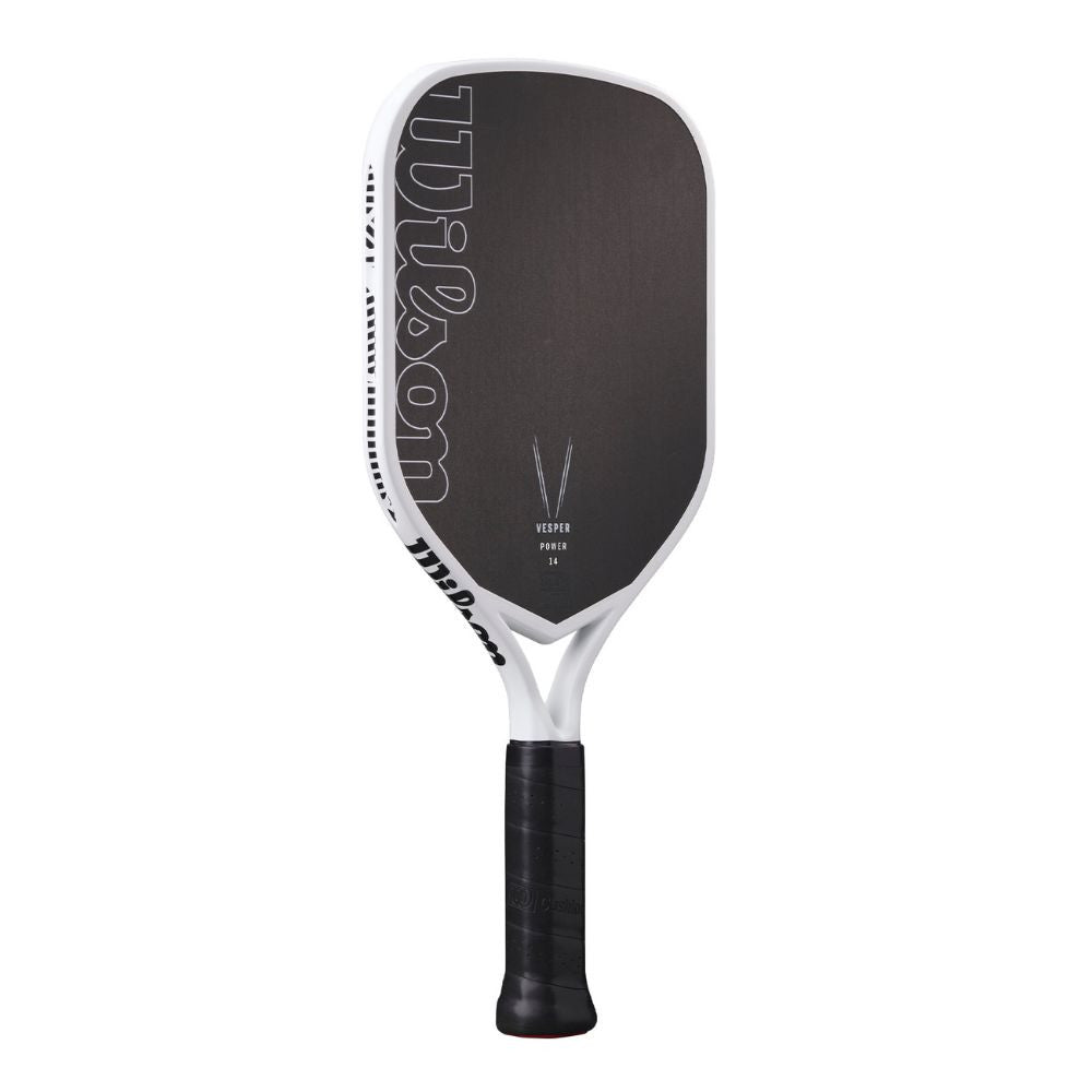 Wilson Vesper Power 14 Pickleball Paddle - Pickleball Sports Smart Buy