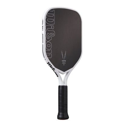 Wilson Vesper Power 14 Pickleball Paddle - Pickleball Sports Smart Buy