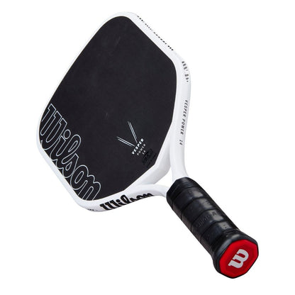 Wilson Vesper Power 14 Pickleball Paddle - Pickleball Sports Smart Buy