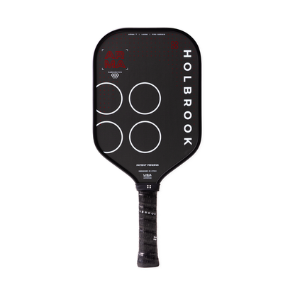 Holbrook ARMA T 14mm Pickleball Paddle - Pickleball Sports Popular