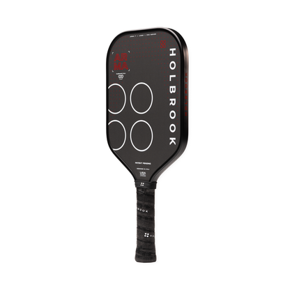 Holbrook ARMA T 14mm Pickleball Paddle - Pickleball Sports Popular