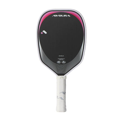 Avoura Rivelle 13mm Pickleball Paddle - Pickleball Sports Great Value