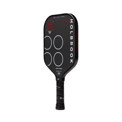 Holbrook ARMA S 14mm Pickleball Paddle - Pickleball Sports Signature