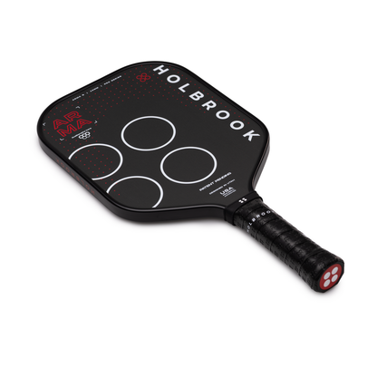 Holbrook ARMA S 14mm Pickleball Paddle - Pickleball Sports Signature