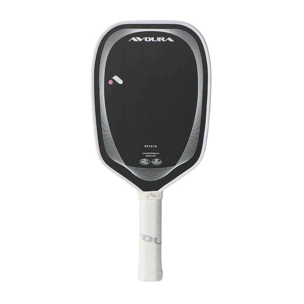 Avoura Revaya 13mm Pickleball Paddle - Pickleball Sports Popular