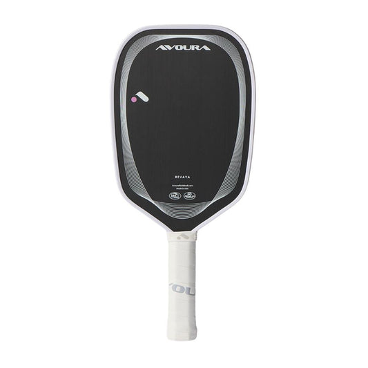 Avoura Revaya 13mm Pickleball Paddle - Pickleball Sports Popular