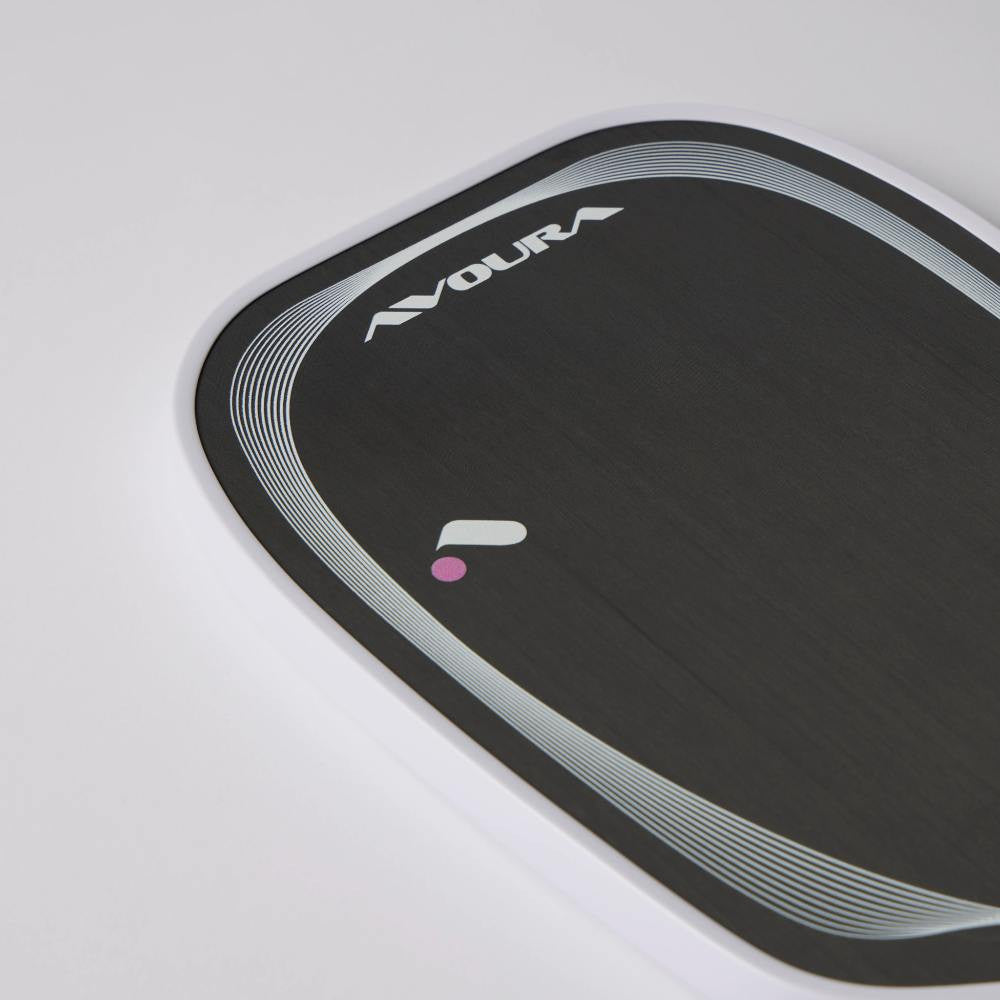Avoura Revaya 13mm Pickleball Paddle - Pickleball Sports Popular