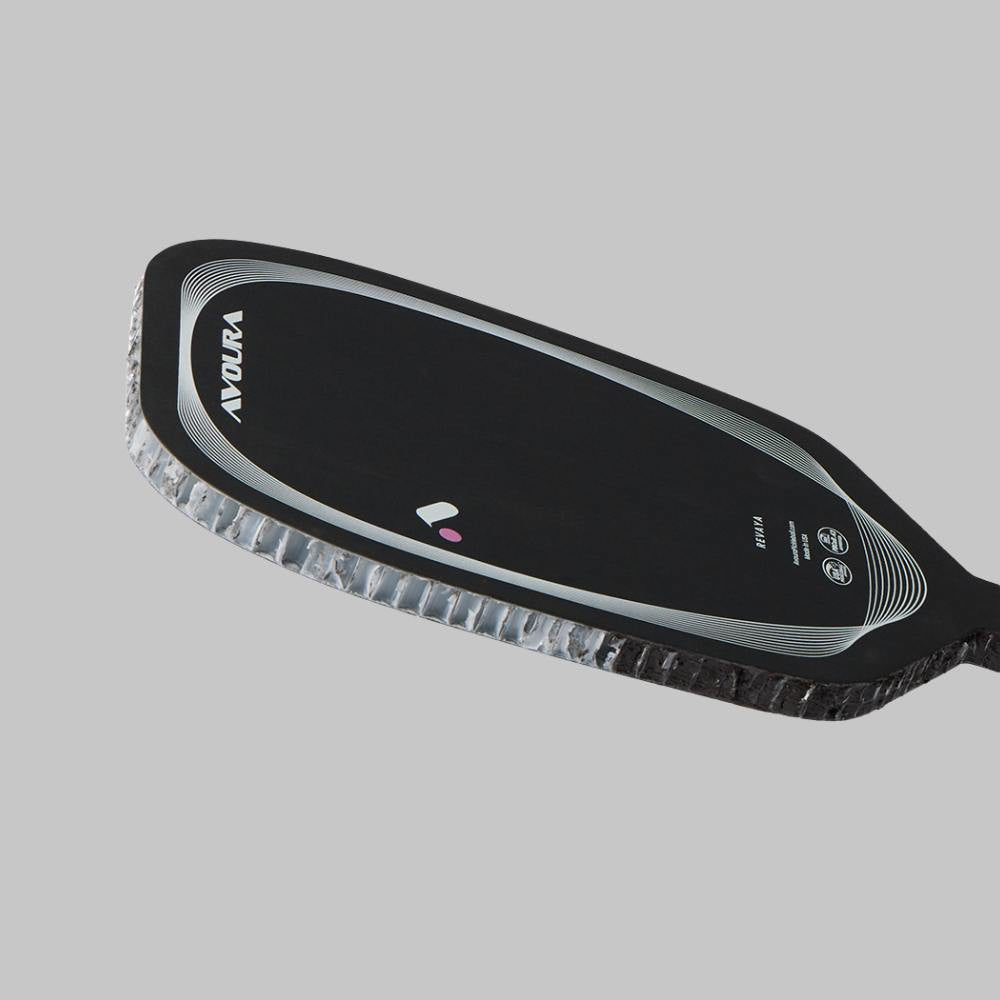 Avoura Revaya 13mm Pickleball Paddle - Pickleball Sports Popular