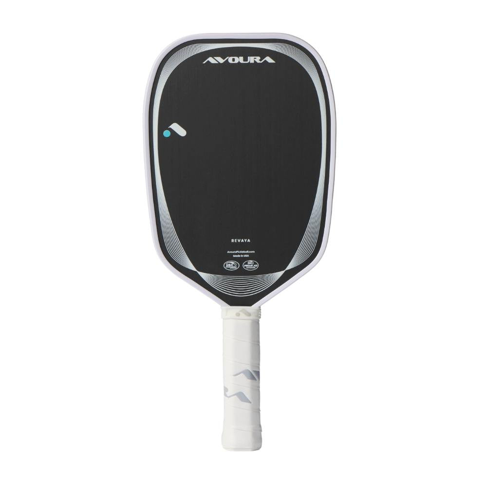 Avoura Revaya 13mm Pickleball Paddle - Pickleball Sports Popular