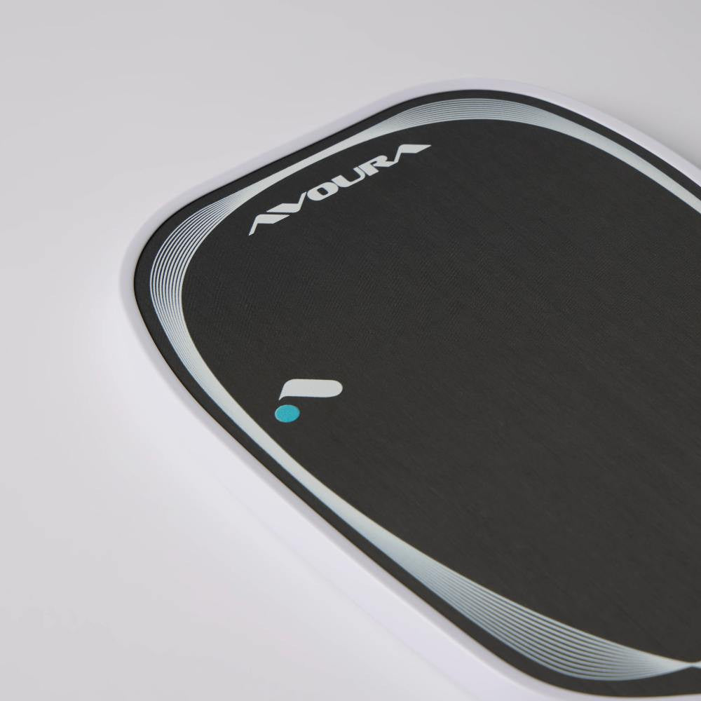 Avoura Revaya 13mm Pickleball Paddle - Pickleball Sports Popular
