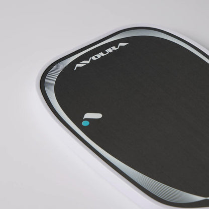 Avoura Revaya 13mm Pickleball Paddle - Pickleball Sports Popular