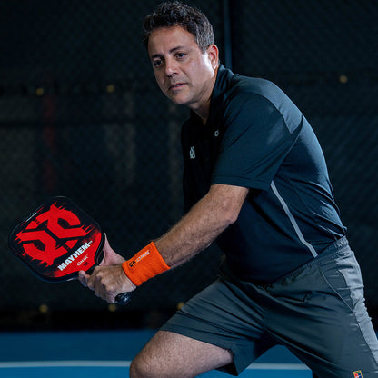 ONIX Evoke Mayhem Composite Pickleball Paddle - Pickleball Sports Special Offer
