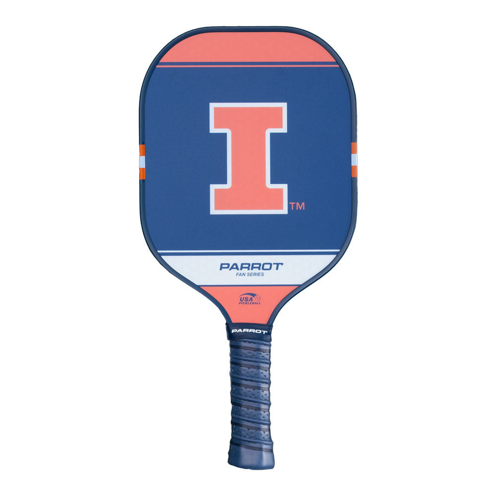 NCAA Sport Plus Pickleball Paddle - Pickleball Sports Customer Favorite