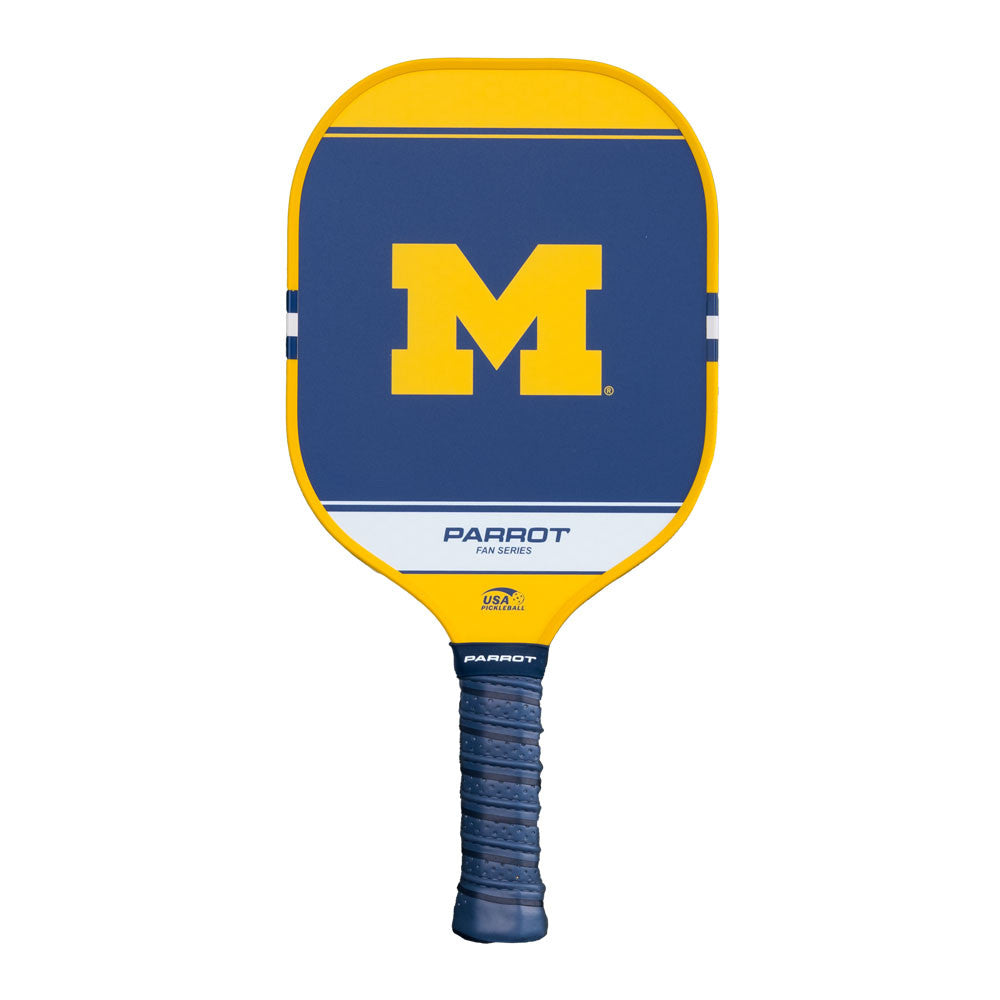 NCAA Sport Plus Pickleball Paddle - Pickleball Sports Customer Favorite