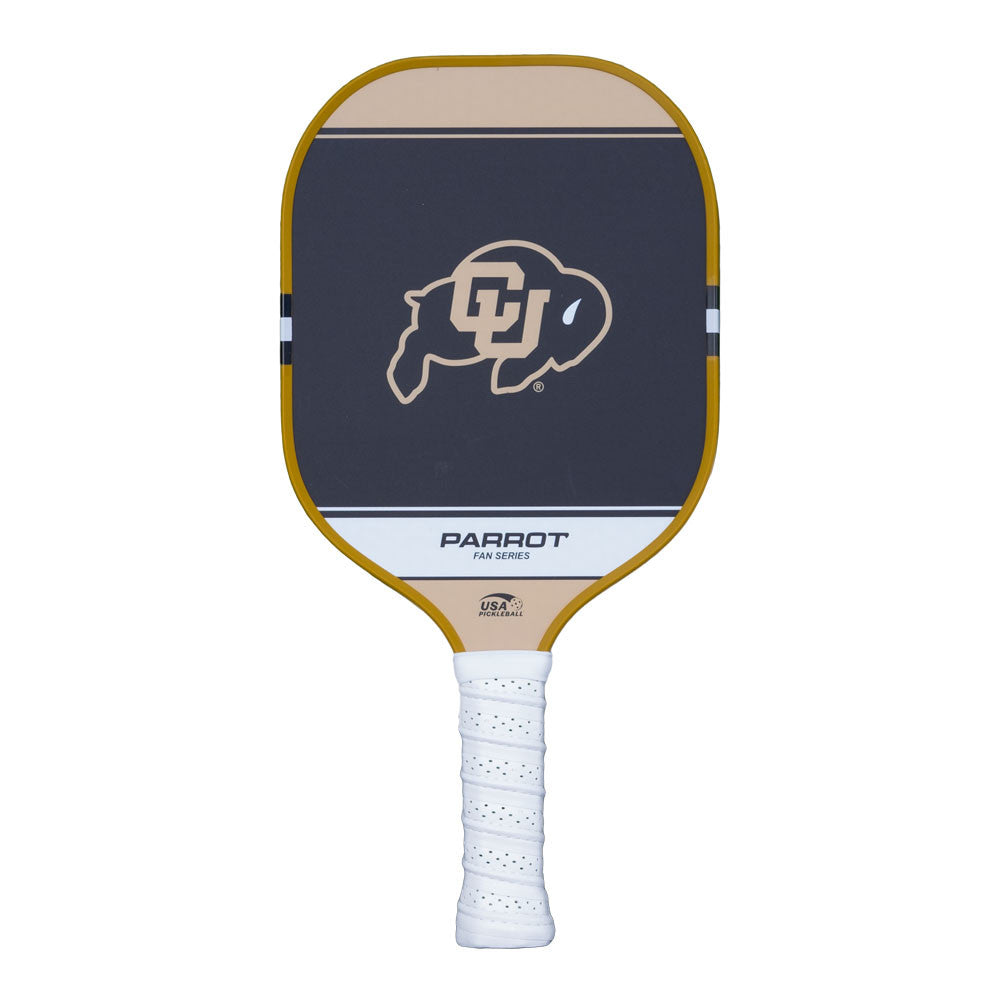 NCAA Sport Plus Pickleball Paddle - Pickleball Sports Customer Favorite