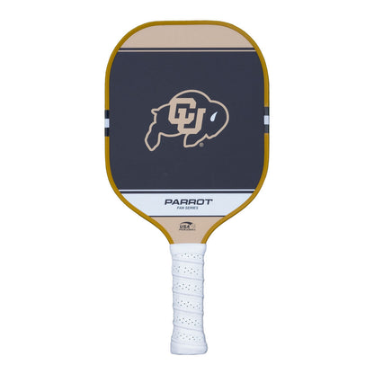 NCAA Sport Plus Pickleball Paddle - Pickleball Sports Customer Favorite