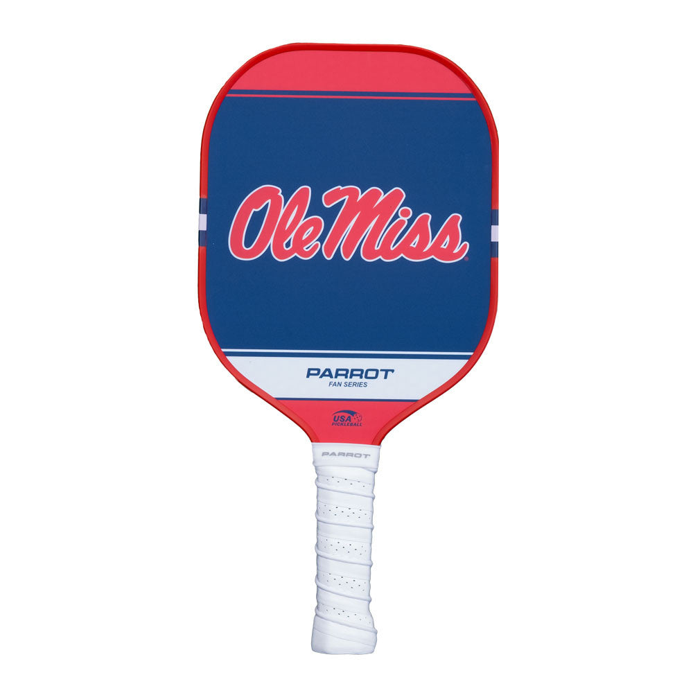 NCAA Sport Plus Pickleball Paddle - Pickleball Sports Customer Favorite