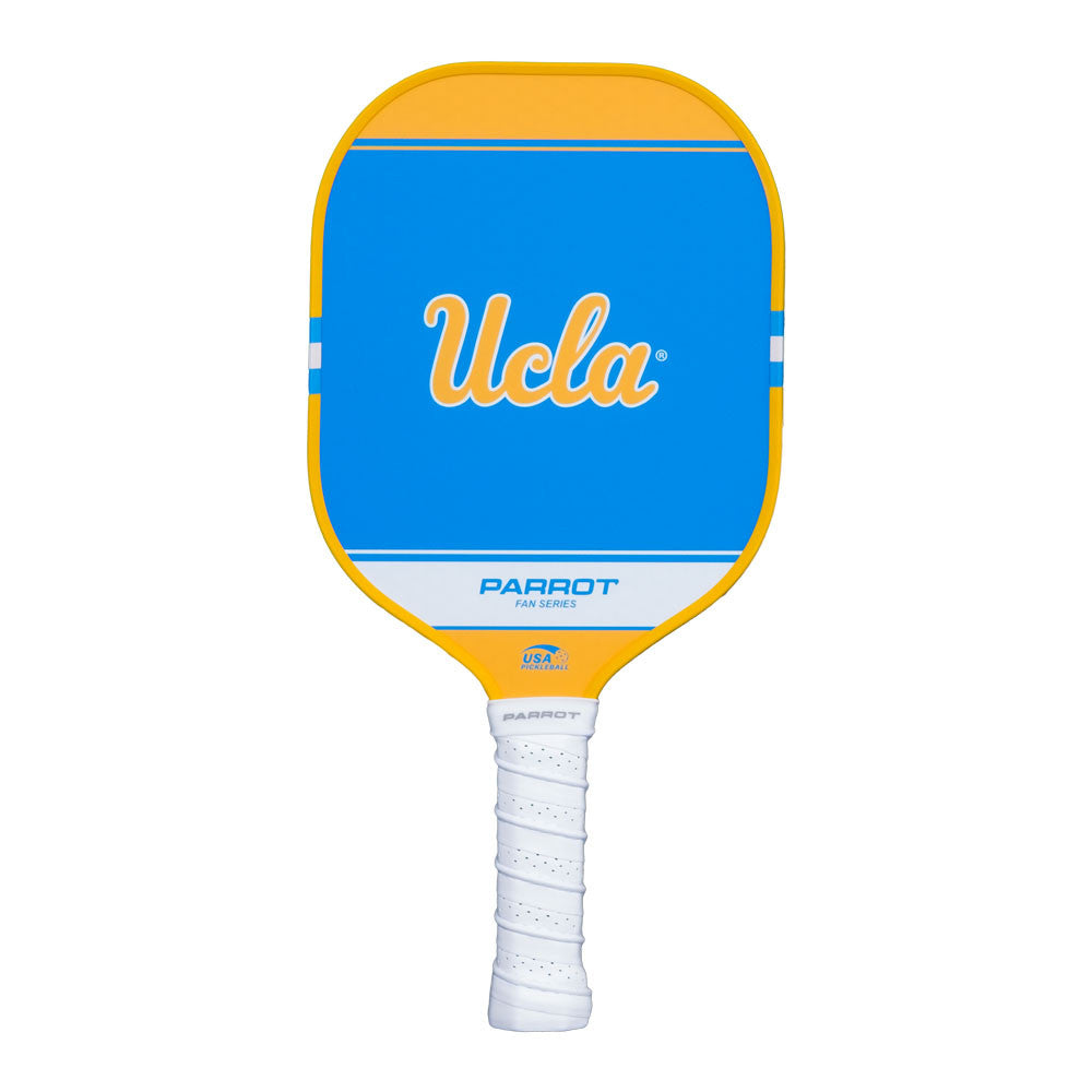 NCAA Sport Plus Pickleball Paddle - Pickleball Sports Customer Favorite