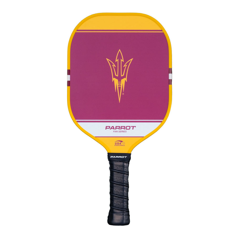 NCAA Sport Plus Pickleball Paddle - Pickleball Sports Customer Favorite